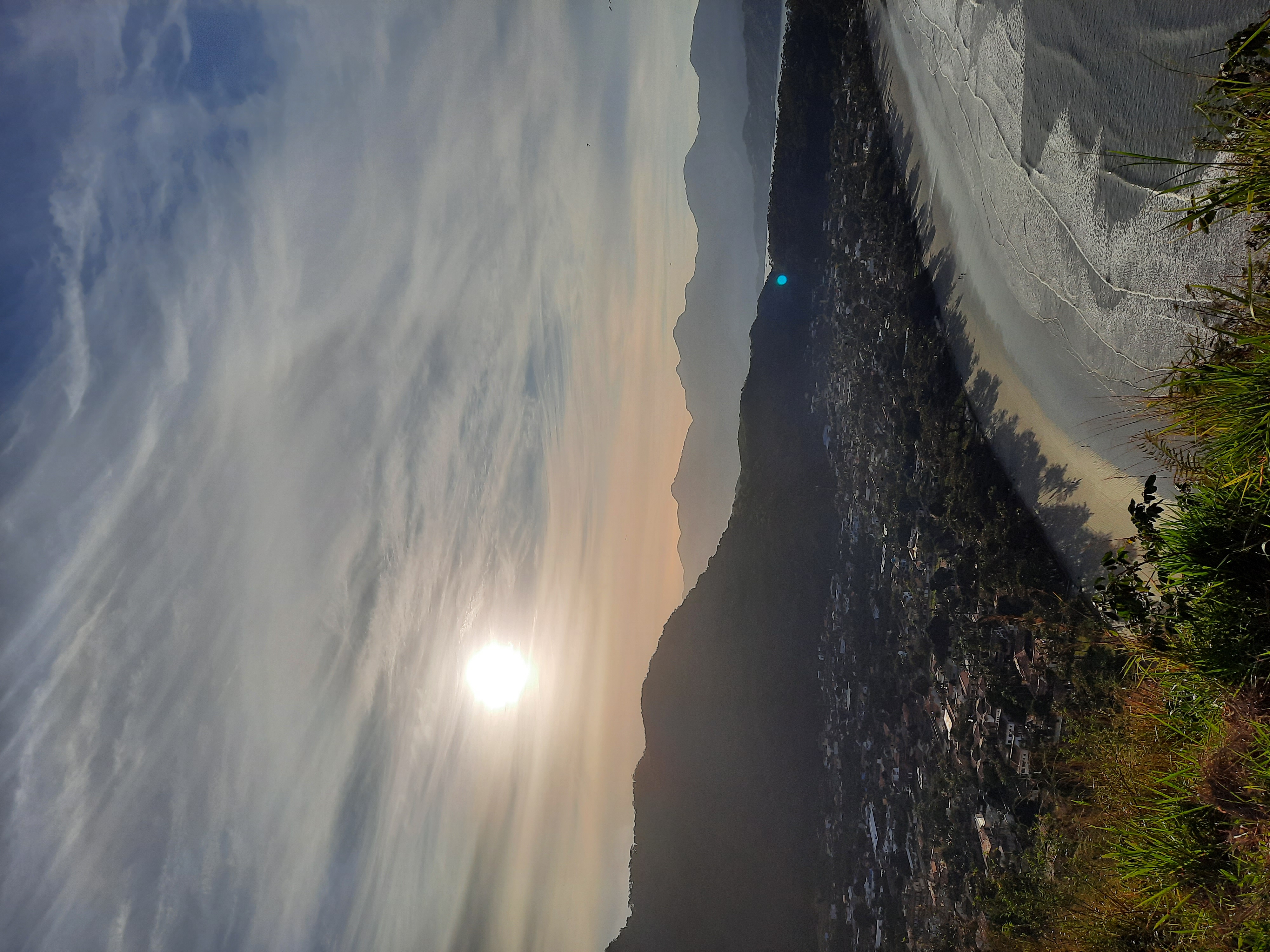 Praia de Barequeçaba